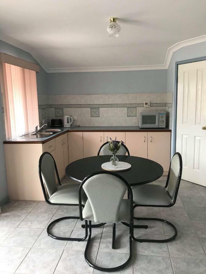 Guesthouse On Dolphin Safety Bay Экстерьер фото