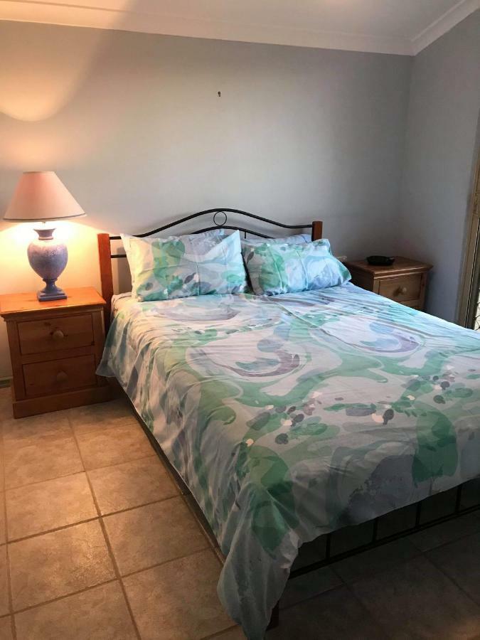 Guesthouse On Dolphin Safety Bay Экстерьер фото